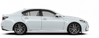 Lexus GS 2005 -> 2010 Chiptuning