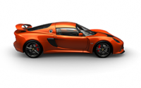 Lotus Exige Mk3 - 2012 -> 2021 Chiptuning