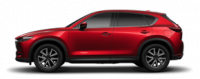 Mazda CX-5 2012 -> 2015 Chiptuning