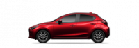 Mazda Mazda 2 2007 -> 2014 Chiptuning