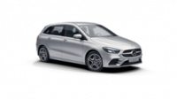 Mercedes B W247 - 2018 -> 2022 Chiptuning