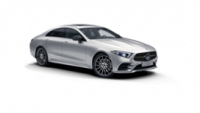 Mercedes CLS C218 Ph2 - 2014 -> 2018 Chiptuning