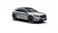 Mercedes GLA X156 - 2013 -> 2017 Chiptuning