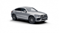 Mercedes GLC / GLC Coupé 2015 -> 2019 Chiptuning