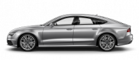 Audi A7 2018 -> ... Chiptuning