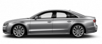 Audi A8 D3 - 2003 -> 2010 Chiptuning