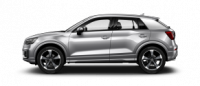 Audi Q2 GA - 2016 -> 2019 Chiptuning