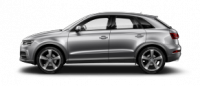 Audi Q3 U8 Mk2 - 2015 -> 2018 Chiptuning