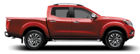 Nissan NP 300 - Navara D23 - 2019 -> ... Chiptuning