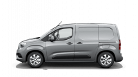 Opel Combo 2018 -> ... Chiptuning