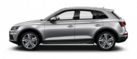 Audi Q5 FY Mk2 - 2019 -> 08/2024 Chiptuning