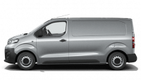 Opel Vivaro 2019 -> ... Chiptuning