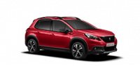 Peugeot 2008 2013 -> 2016 Chiptuning